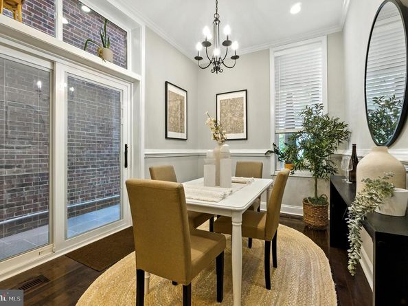 1208 Walter Street SE, Washington DC 20003