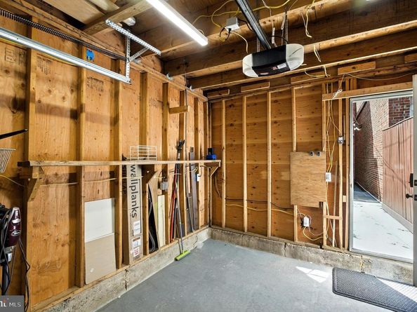 1208 Walter Street SE, Washington DC 20003