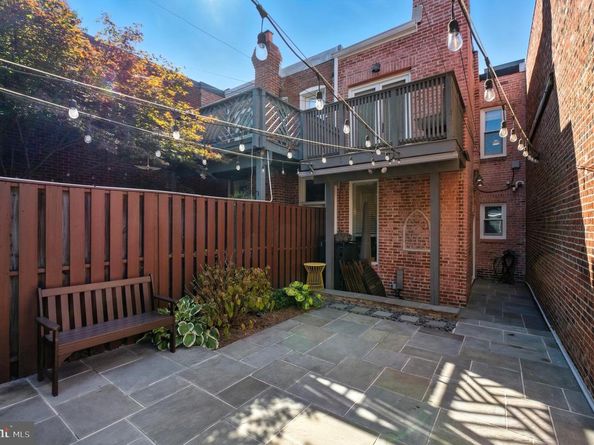 1208 Walter Street SE, Washington DC 20003