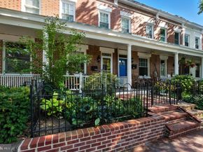 1208 Walter Street SE, Washington DC 20003
