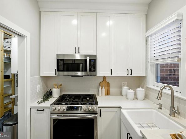 1208 Walter Street SE, Washington DC 20003