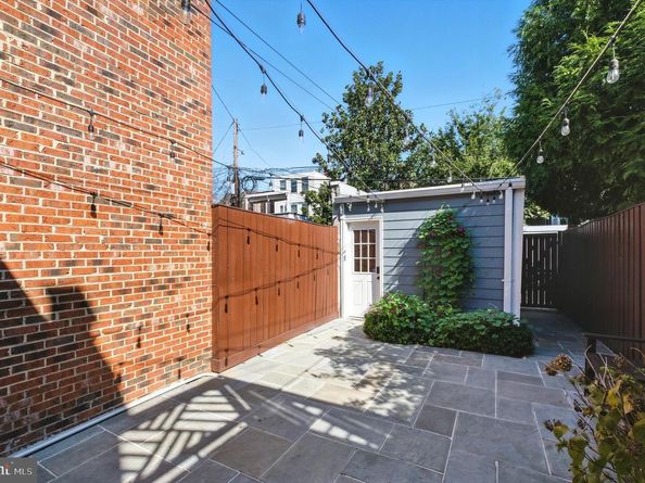 1208 Walter Street SE, Washington DC 20003