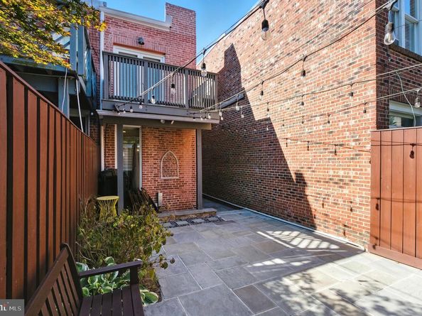1208 Walter Street SE, Washington DC 20003