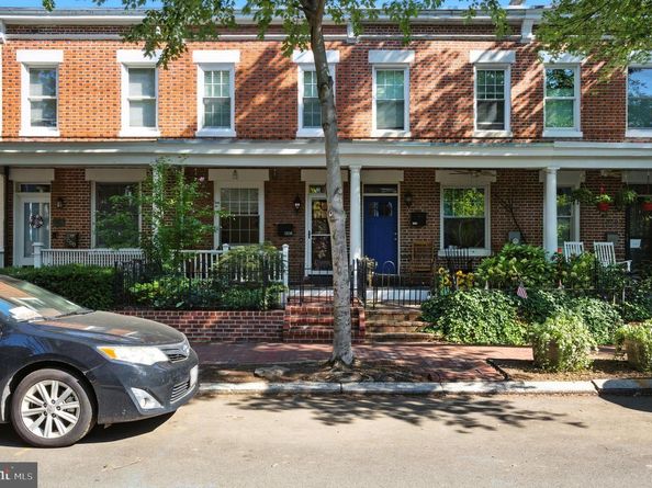 1208 Walter Street SE, Washington DC 20003