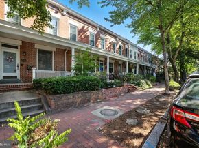 1208 Walter Street SE, Washington DC 20003