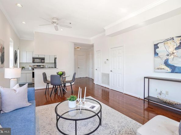 1619 R Street NW 602, Washington DC 20009