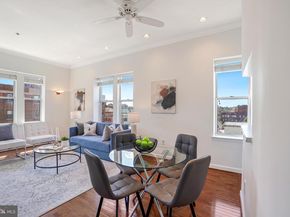 1619 R Street NW 602, Washington DC 20009