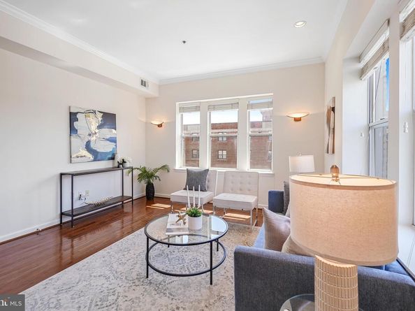 1619 R Street NW 602, Washington DC 20009