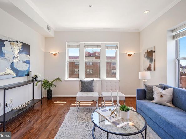 1619 R Street NW 602, Washington DC 20009