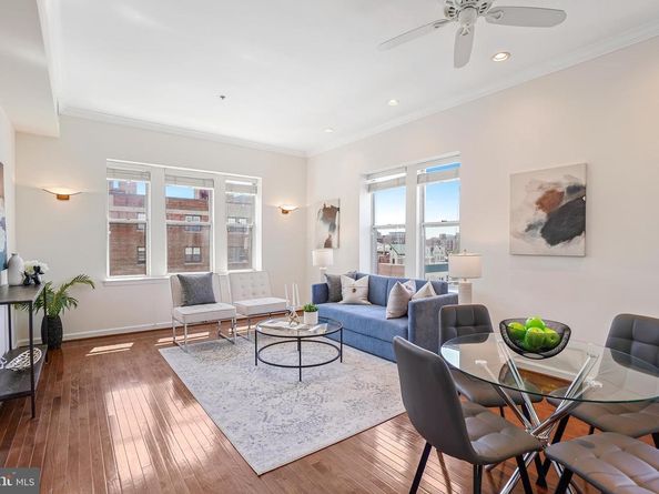1619 R Street NW 602, Washington DC 20009
