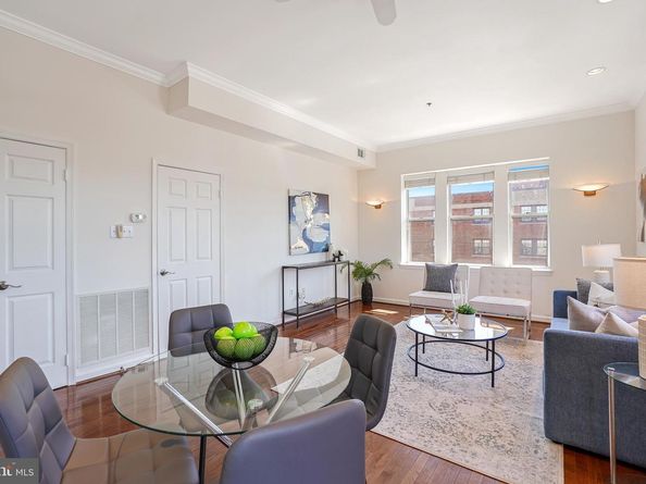 1619 R Street NW 602, Washington DC 20009