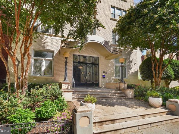 1619 R Street NW 602, Washington DC 20009