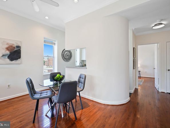 1619 R Street NW 602, Washington DC 20009