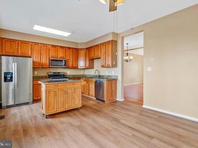 2546 James Maury Drive, Herndon VA 20171