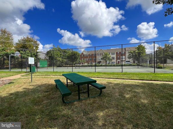 2546 James Maury Drive, Herndon VA 20171