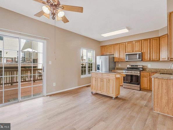 2546 James Maury Drive, Herndon VA 20171