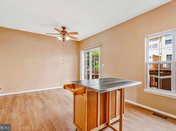 2546 James Maury Drive, Herndon VA 20171