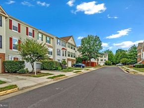 2546 James Maury Drive, Herndon VA 20171