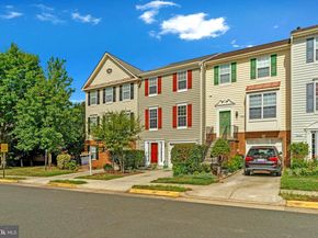 2546 James Maury Drive, Herndon VA 20171