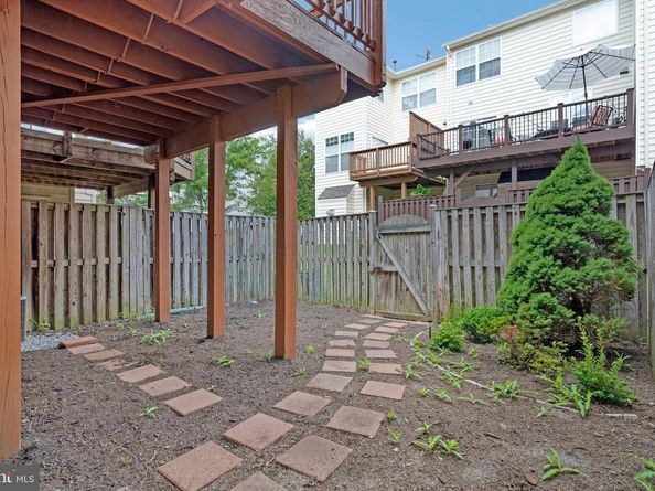 2546 James Maury Drive, Herndon VA 20171