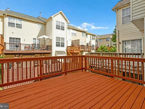 2546 James Maury Drive, Herndon VA 20171