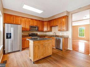 2546 James Maury Drive, Herndon VA 20171