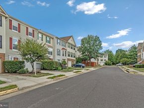 2546 James Maury Drive, Herndon VA 20171
