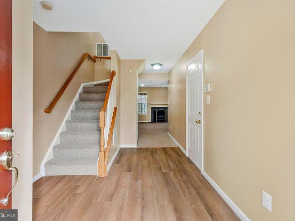 2546 James Maury Drive, Herndon VA 20171