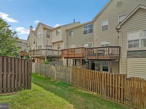 2546 James Maury Drive, Herndon VA 20171