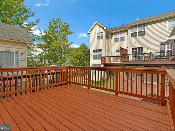 2546 James Maury Drive, Herndon VA 20171