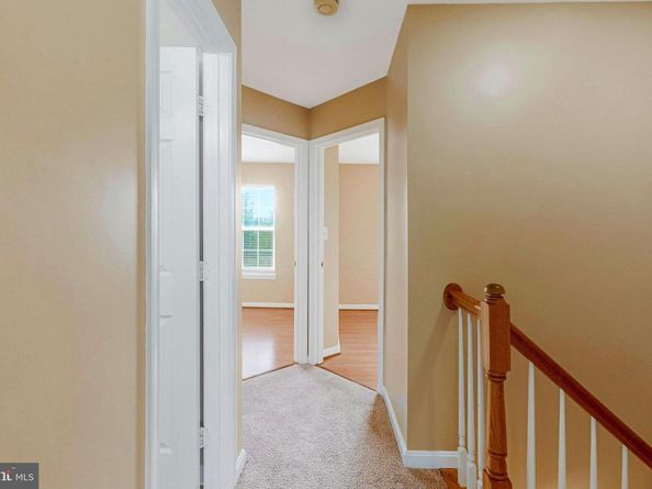 2546 James Maury Drive, Herndon VA 20171