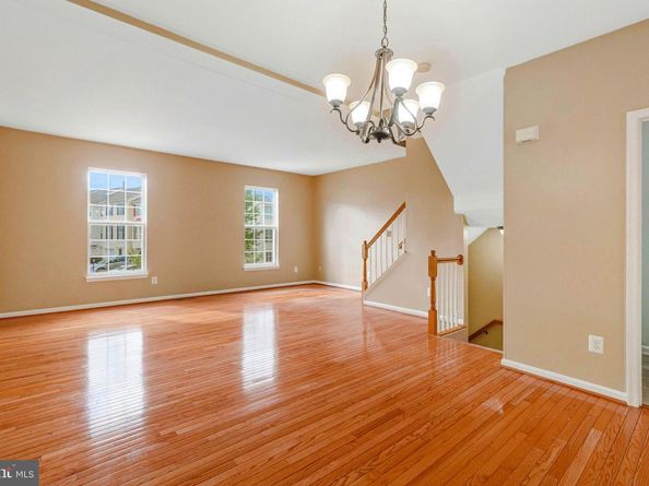 2546 James Maury Drive, Herndon VA 20171