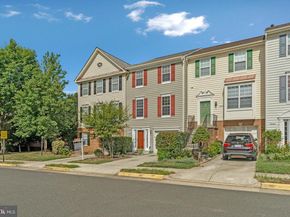 2546 James Maury Drive, Herndon VA 20171