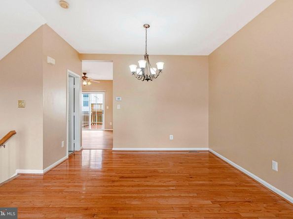 2546 James Maury Drive, Herndon VA 20171