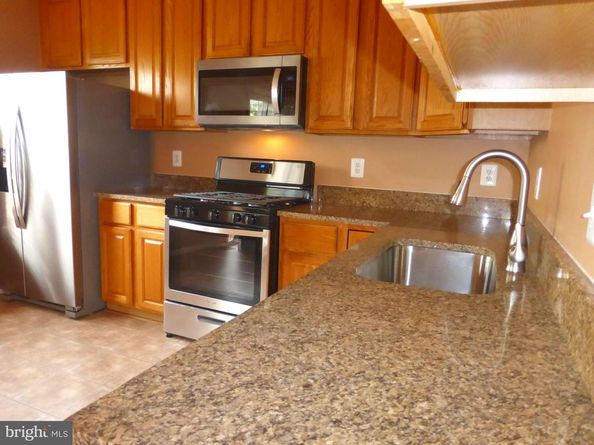 2546 James Maury Drive, Herndon VA 20171