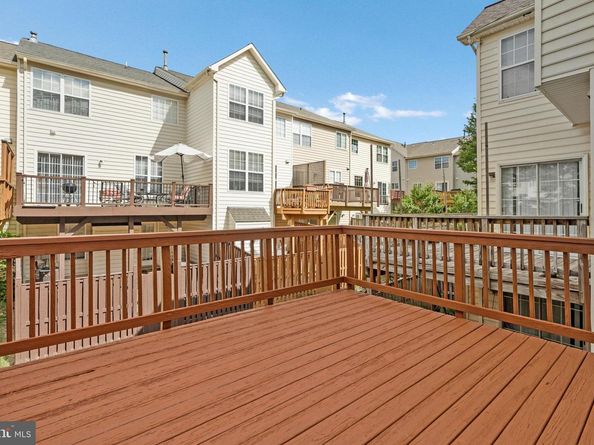 2546 James Maury Drive, Herndon VA 20171