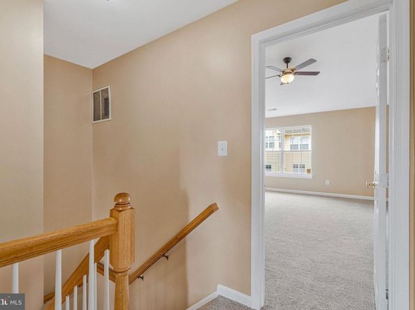 2546 James Maury Drive, Herndon VA 20171