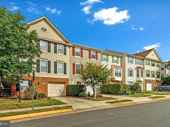 2546 James Maury Drive, Herndon VA 20171