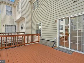 2546 James Maury Drive, Herndon VA 20171