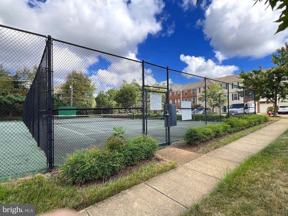 2546 James Maury Drive, Herndon VA 20171