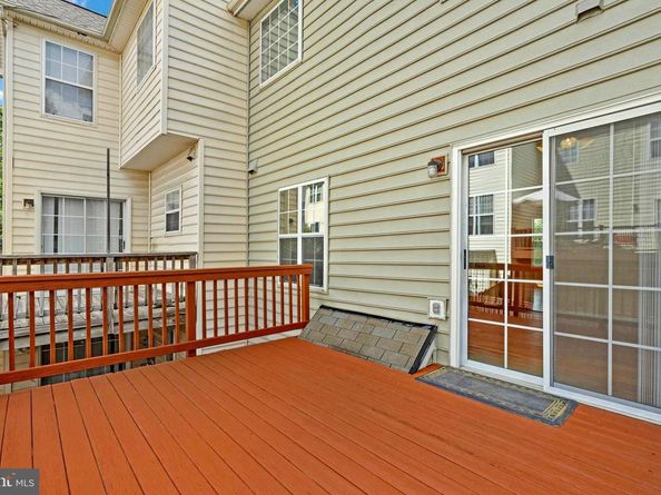 2546 James Maury Drive, Herndon VA 20171