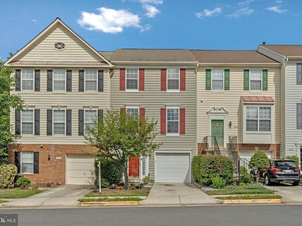 2546 James Maury Drive, Herndon VA 20171