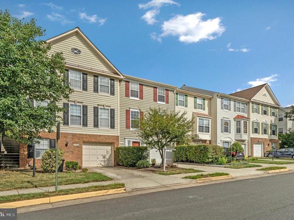 2546 James Maury Drive, Herndon VA 20171