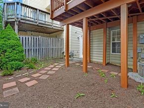 2546 James Maury Drive, Herndon VA 20171