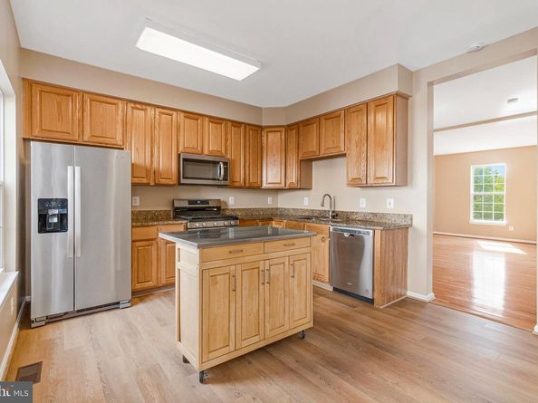 2546 James Maury Drive, Herndon VA 20171