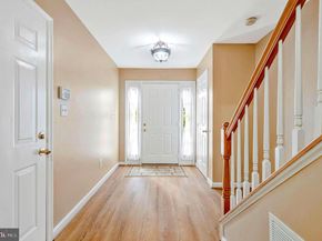 2546 James Maury Drive, Herndon VA 20171