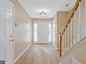 2546 James Maury Drive, Herndon VA 20171