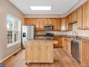 2546 James Maury Drive, Herndon VA 20171