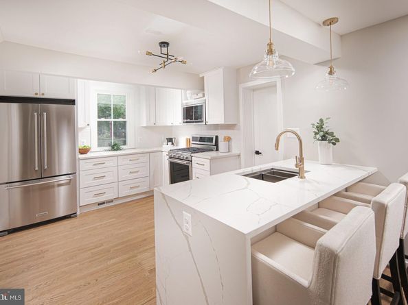 110 E Spring Street, Alexandria VA 22301