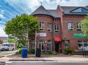110 E Spring Street, Alexandria VA 22301